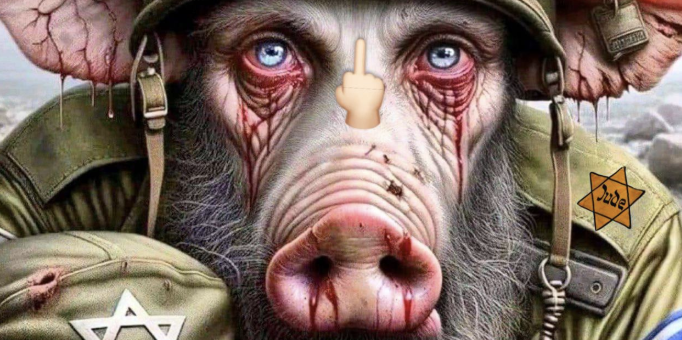 IDF Now Preparing for Gazans to “Depart Voluntarily”